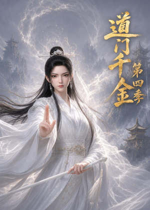 道门千金第四季短剧（38集玄幻短剧全集畅享观看）