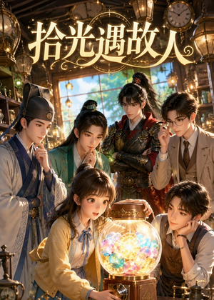 拾光遇故人短剧（45集爱情短剧全集在线观看）