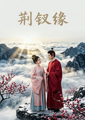 荆钗缘短剧（47集古装虐恋短剧完整版免费看）