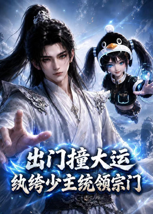 出门撞大运，纨绔少主统领宗门短剧（121集玄幻短剧全集在线高清看）