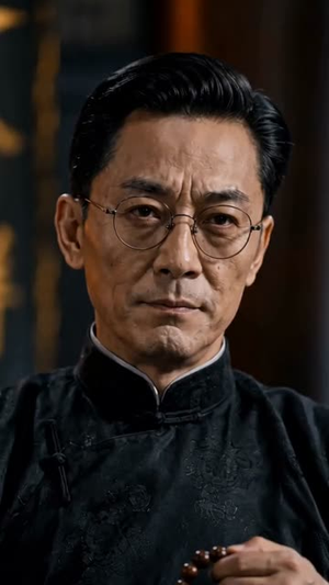 替嫁后，我成了少帅的甲方短剧（41集民国短剧超清在线免费看）