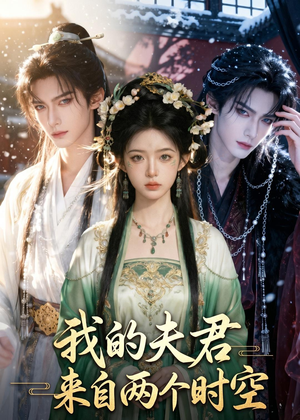 我的夫君来自两个时空短剧（44集奇幻短剧畅享全集观看）