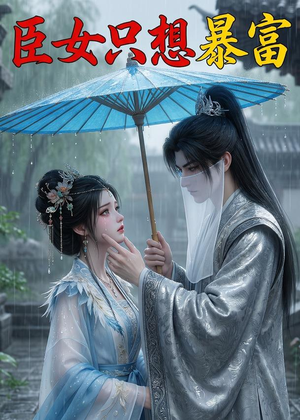 臣女只想暴富短剧（21集古装短剧完整版在线看）
