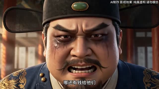 古代搞化工皇帝追着封我驸马短剧（43集古装短剧完整版免费观看）