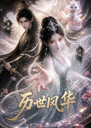 历世风华短剧（26集历史风云短剧在线高清播放）