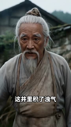 一簪托孤短剧（51集古装短剧在线免费看爆）