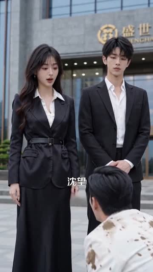 退婚后，爸妈摊牌短剧（50集情感大剧免费看全集）
