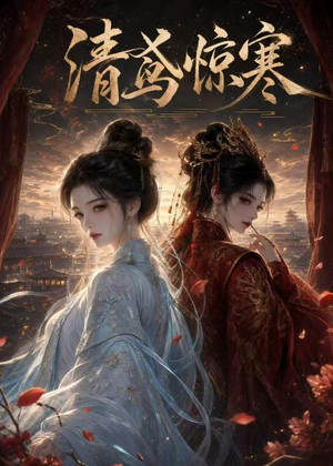 清鸢惊寒短剧（54集古风短剧完整版免费看）
