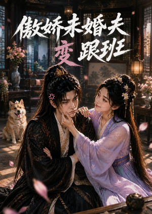 傲娇未婚夫变跟班短剧（41集甜宠短剧完整版在线看）