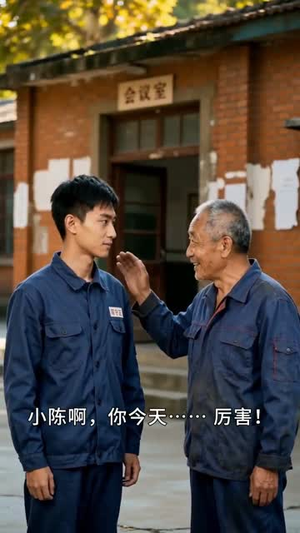 前世碌碌无为，重生1982我活成传奇短剧（30集重生传奇短剧免费高清看）