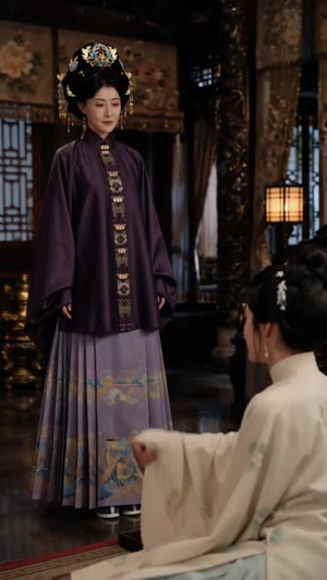 错月凝珠短剧（52集古风短剧全集畅快观看）