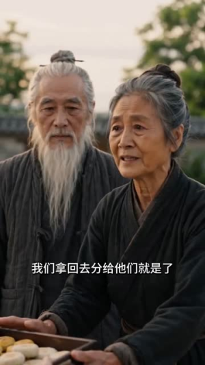 被逼嫁深山，开荒种田过红火日子！短剧（59集田园短剧高清免费看全集）