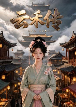 云禾传短剧（76集古装短剧在线看全集不卡顿）