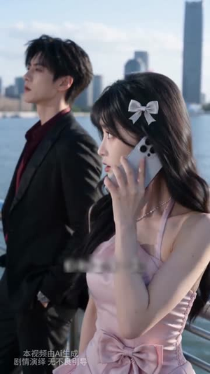 什么！我竟然跟死对头结婚了短剧（46集欢喜冤家短剧在线观看无删减）