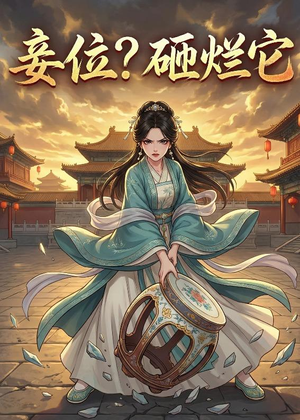 妾位？砸烂它短剧（24集古装短剧全集在线免费追）