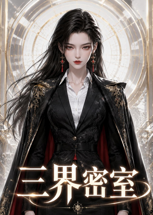 三界密室短剧（58集神秘短剧完整版免费看）