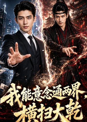 我能意念通两界，横扫大乾短剧（60集玄幻短剧全集畅享观看）