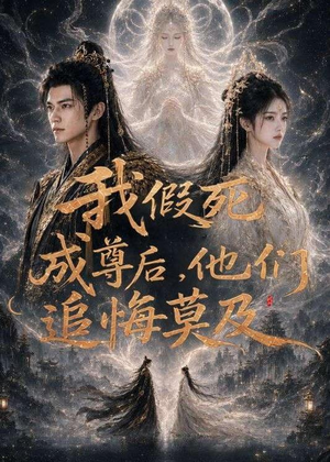 我假死成尊后，他们追悔莫及短剧（90集玄幻短剧在线免费看全集）