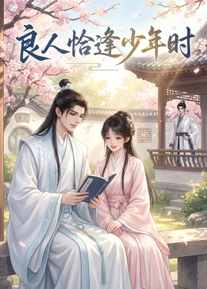 良人恰逢少年时短剧（30集爱情短剧高清在线观看全集）