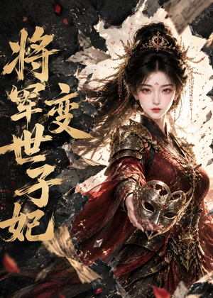将军变世子妃短剧（45集古风穿越短剧免费在线看）