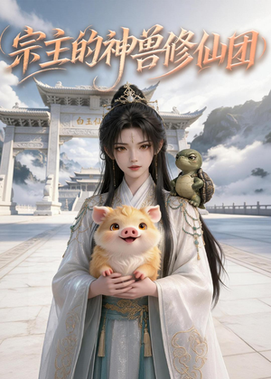 宗主的神兽修仙团短剧（108集修仙短剧免费看完整全集）