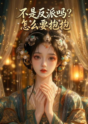 不是反派吗？怎么要抱抱短剧（100集甜宠短剧精彩剧情抢先看）