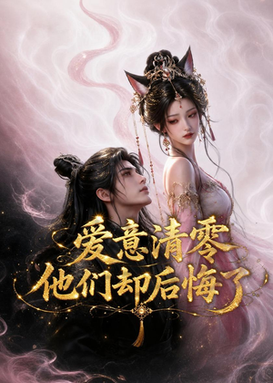 爱意清零，他们却后悔了短剧（50集情感短剧免费在线看全剧）