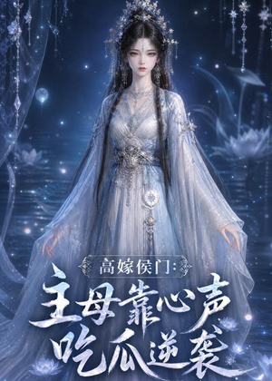 高嫁侯门：主母靠心声吃瓜逆袭短剧（42集宅院短剧免费观看全集）