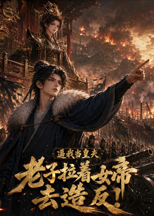 逼我当皇夫老子拉着女帝去造反!短剧（44集古风逆袭短剧在线观看全集）
