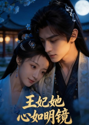 王妃她心如明镜短剧（45集古装短剧全集在线看）
