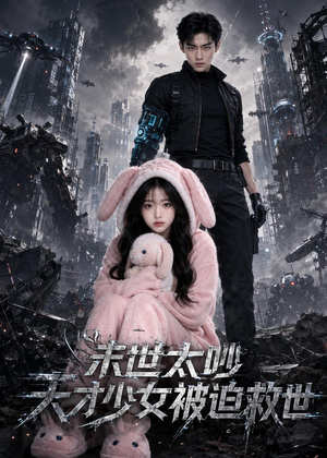 末世太吵天才少女被迫救世短剧（19集末世短剧在线看全集高清）