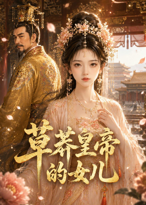 草莽皇帝的女儿短剧（34集权谋短剧在线观看完整版）