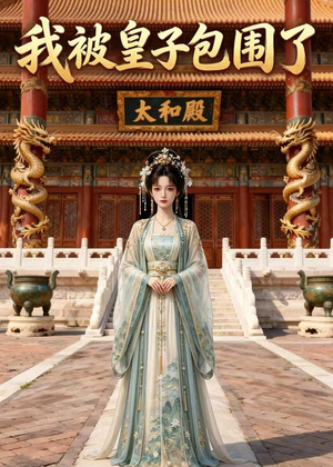 我被皇子包围了短剧（31集古风穿越短剧在线免费赏）