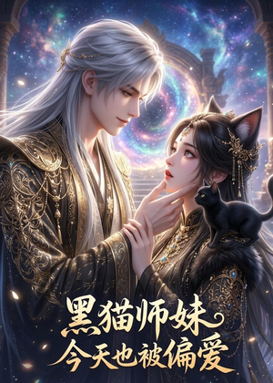 黑猫师妹今天也被偏爱短剧（113集古装短剧精彩全集免费看）