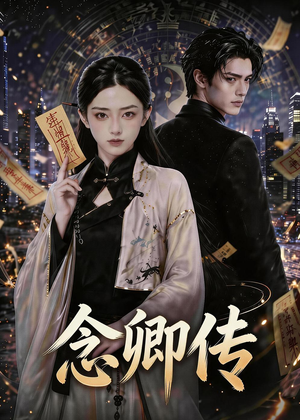 念卿传短剧（69集古风短剧全集免费畅看）
