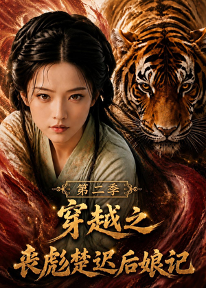 穿越之丧彪楚迟后娘记第二季短剧（70集穿越短剧免费看全集不卡顿）