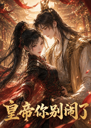 皇帝你别闹了短剧（18集历史短剧精彩剧情在线看）