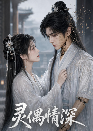 灵偶情深＆红伞心偶短剧（79集奇幻短剧全集观看无删减）