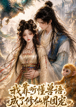 我靠听懂兽语，成了修仙界团宠短剧（74集修仙短剧免费抢先看）