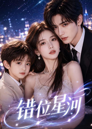 错位星河短剧（36集科幻短剧在线观看无广告）