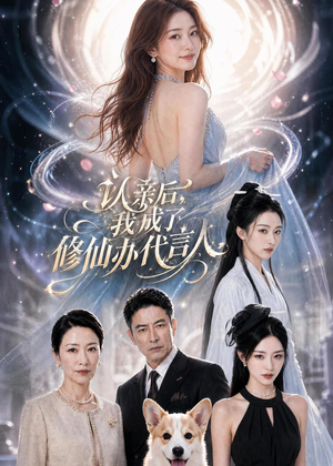 认亲后，我成了修仙办代言人短剧（51集修仙短剧全集高清看）