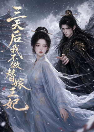 三天后我不做替嫁王妃短剧（62集古风短剧在线观看完整版）