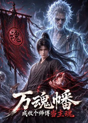 万魂幡成收个师傅当主魂短剧（151集玄幻短剧精彩剧情在线看）