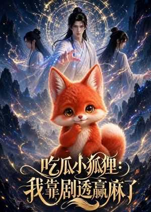 吃瓜小狐狸：我靠剧透赢麻了短剧（31集都市短剧免费看全集无广告）