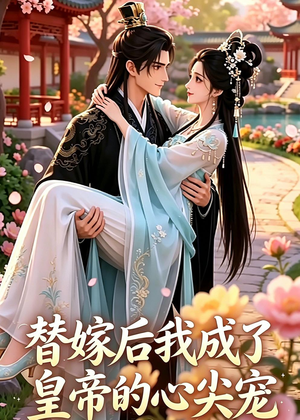 替嫁后我成了皇帝的心尖宠短剧（39集宫廷短剧全集在线免费看）