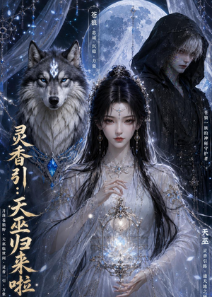 灵香引：天巫归来啦短剧（103集奇幻短剧高清免费看全集）