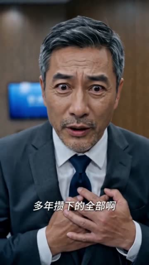 她公开身份后，全家傻眼了短剧（63集家庭短剧完整版免费看）