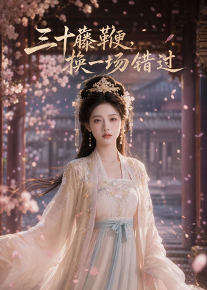 三十藤鞭，换一场错过短剧（57集爱情短剧在线观看无广告）