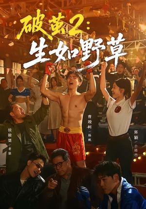 破茧2：生如野草短剧（55集励志短剧高清在线免费看）