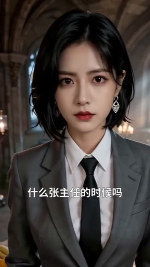 物理法师，不服SOLO短剧（59集奇幻短剧免费在线看全集）